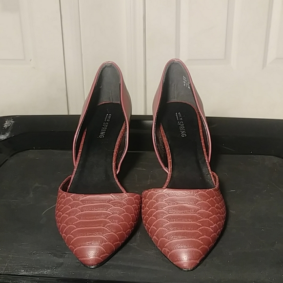 Call It Spring 3" - Picture 2 of 4